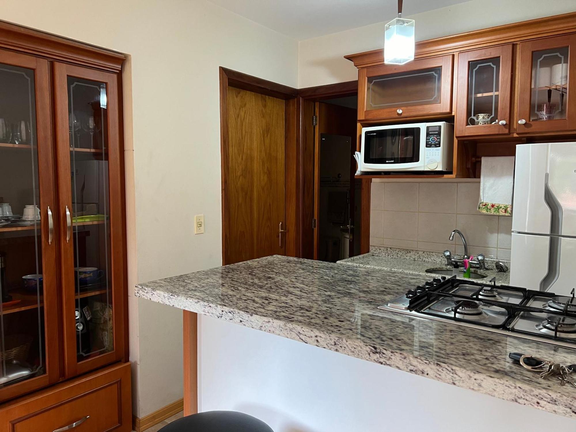 Flat Montebello グラマド エクステリア 写真