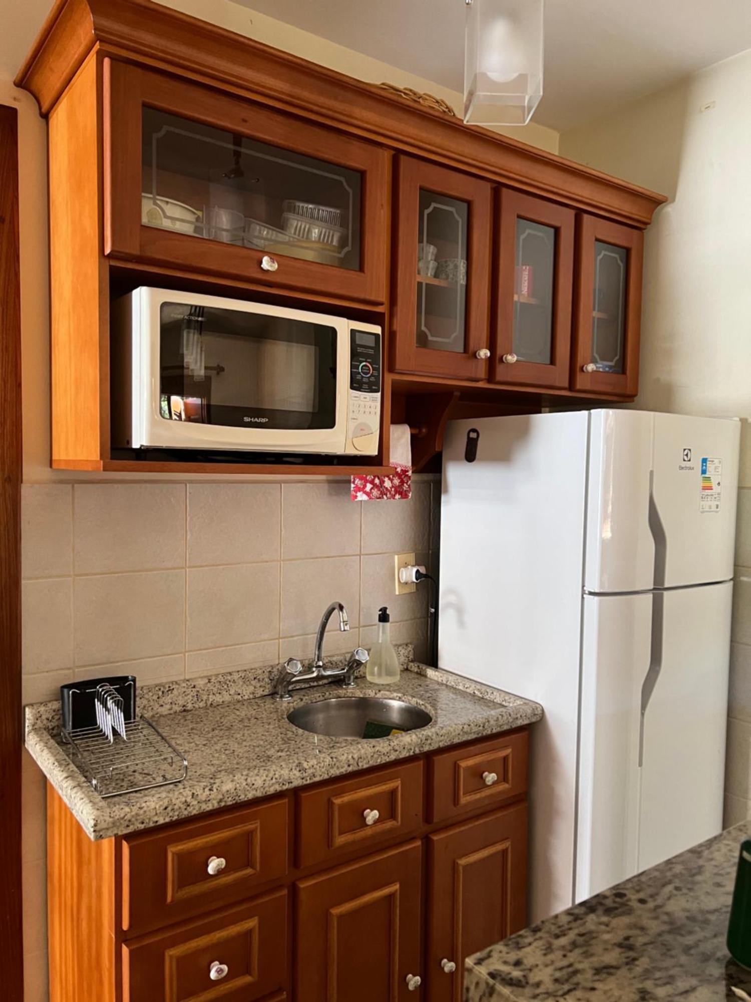 Flat Montebello グラマド エクステリア 写真