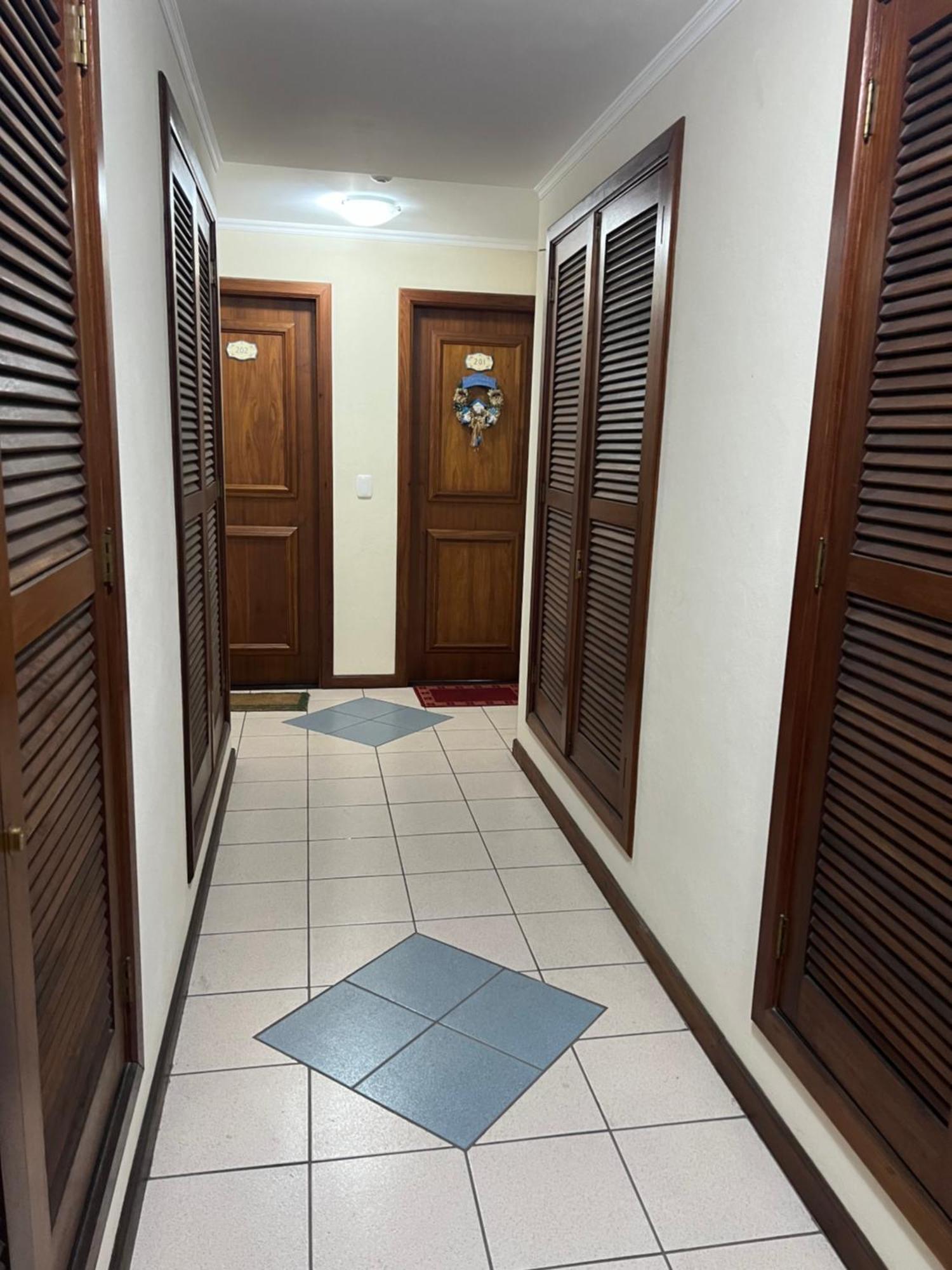 Flat Montebello グラマド エクステリア 写真