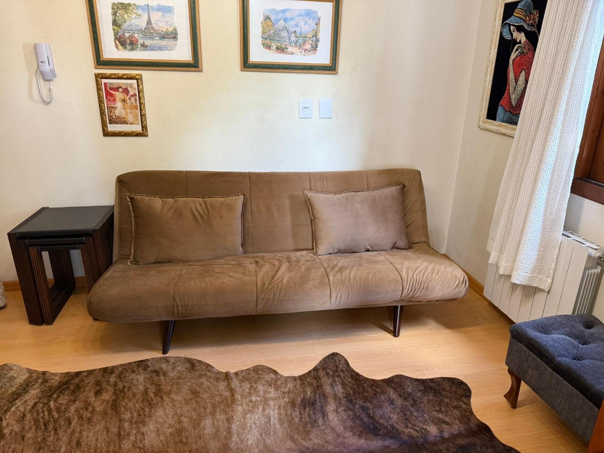 Flat Montebello グラマド エクステリア 写真