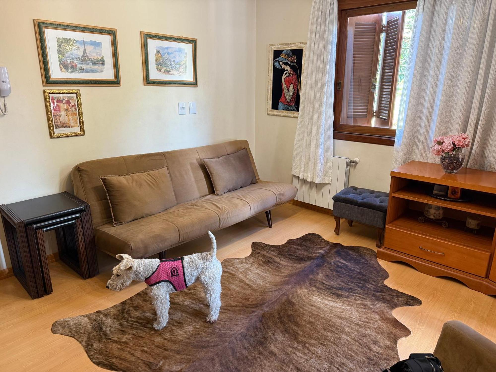 Flat Montebello グラマド エクステリア 写真