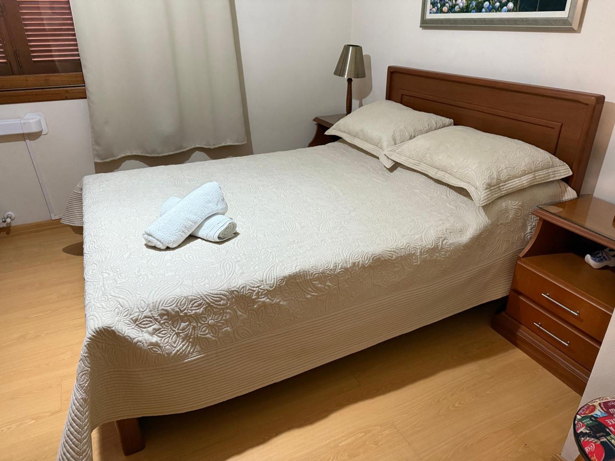 Flat Montebello グラマド エクステリア 写真