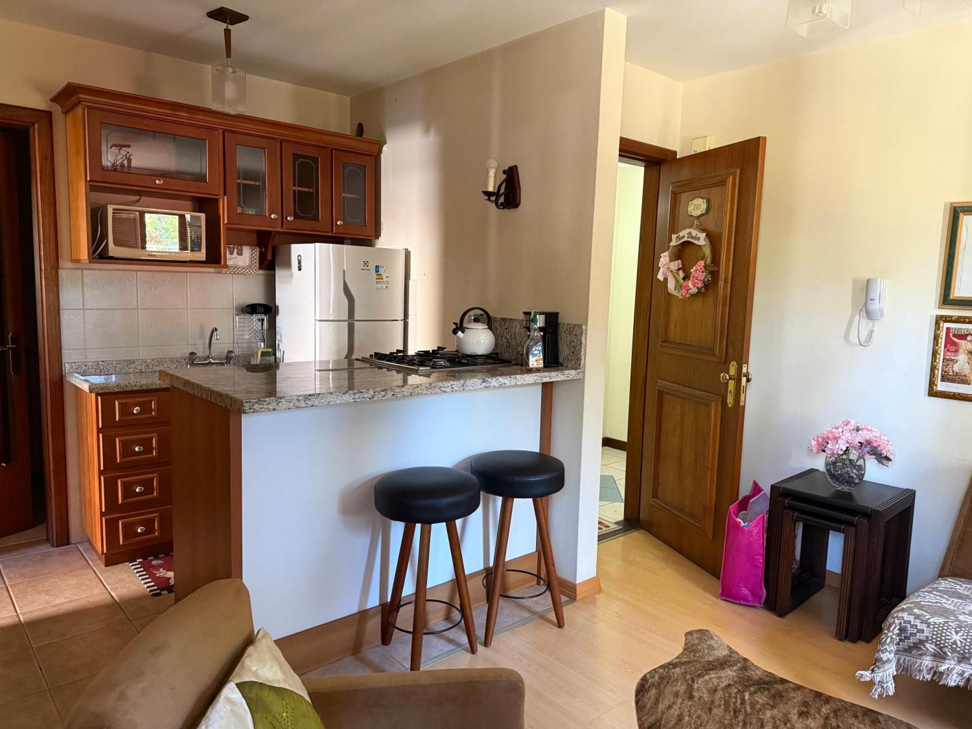 Flat Montebello グラマド エクステリア 写真