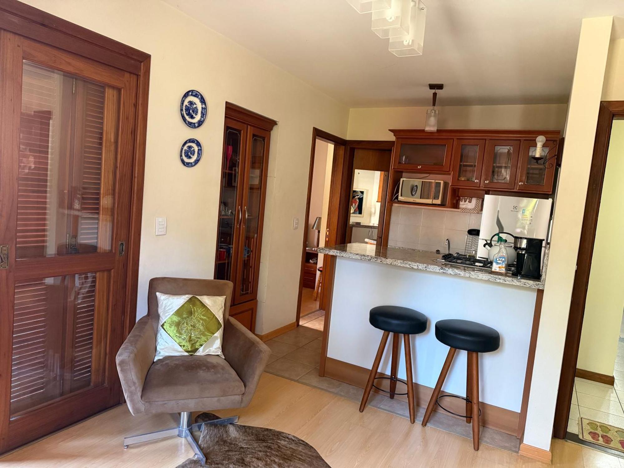 Flat Montebello グラマド エクステリア 写真