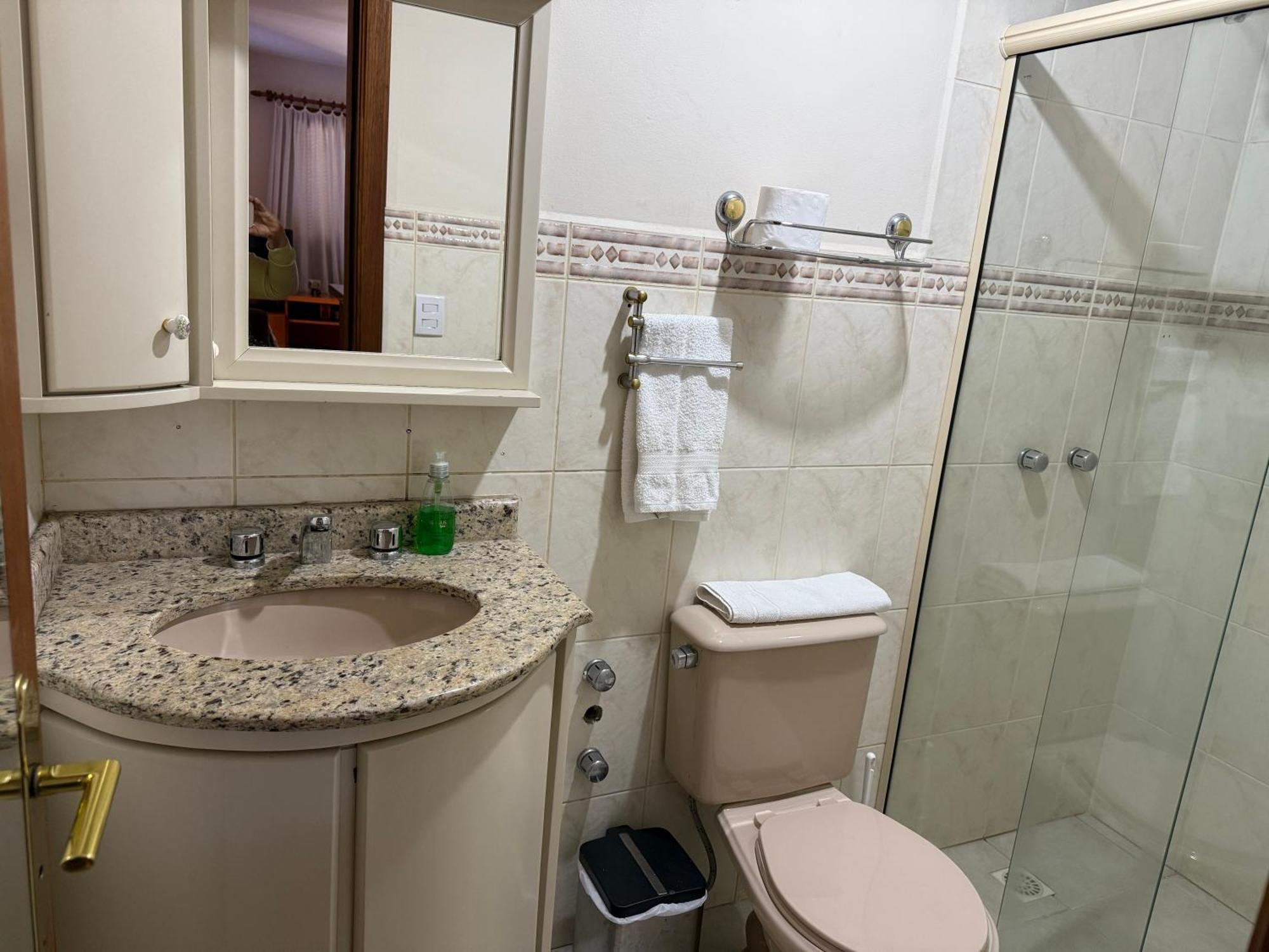 Flat Montebello グラマド エクステリア 写真
