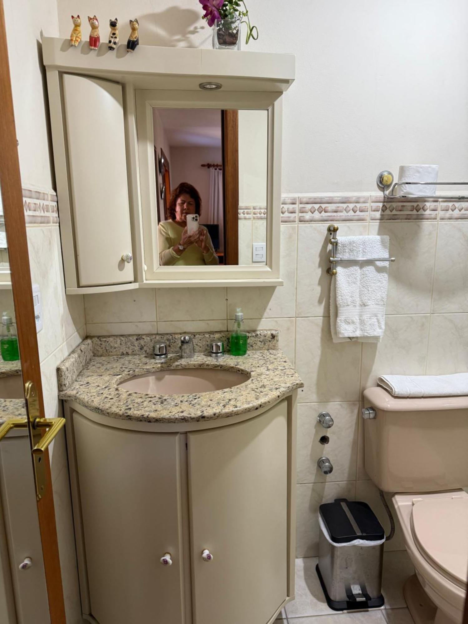 Flat Montebello グラマド エクステリア 写真