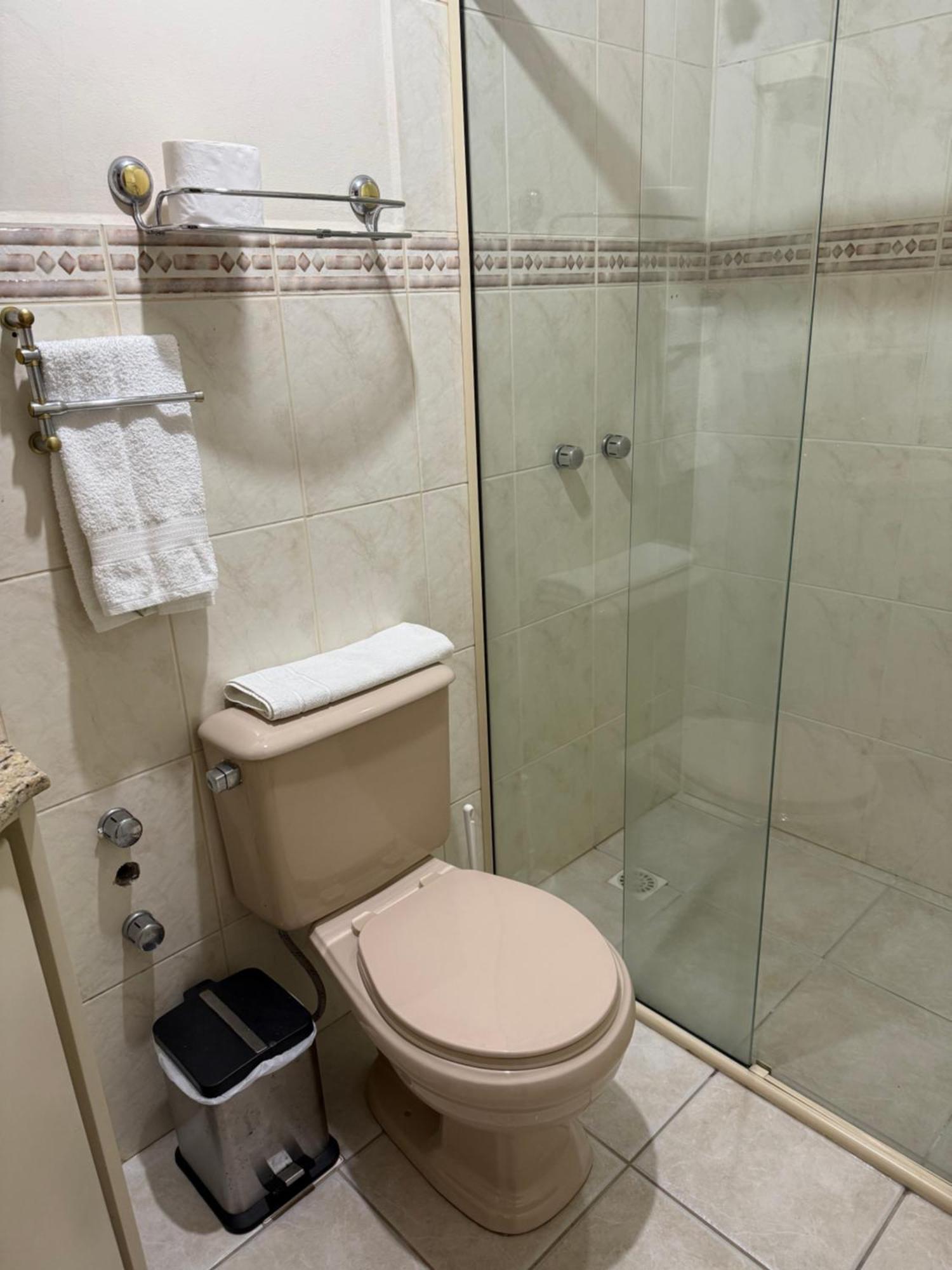 Flat Montebello グラマド エクステリア 写真